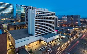 Salt Lake City Center Hilton
