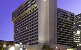 Hilton Salt Lake City Center Hotel